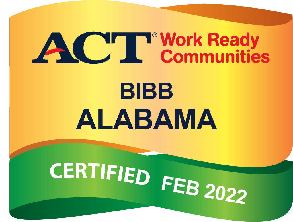 certified county badge