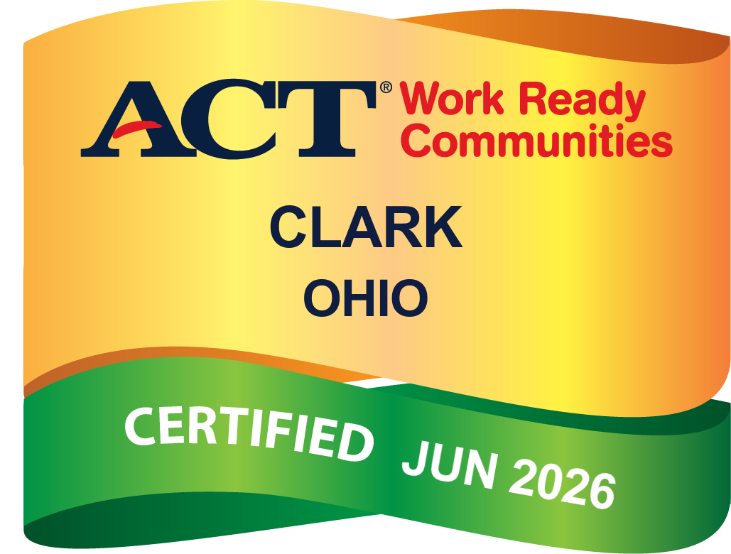certified county badge