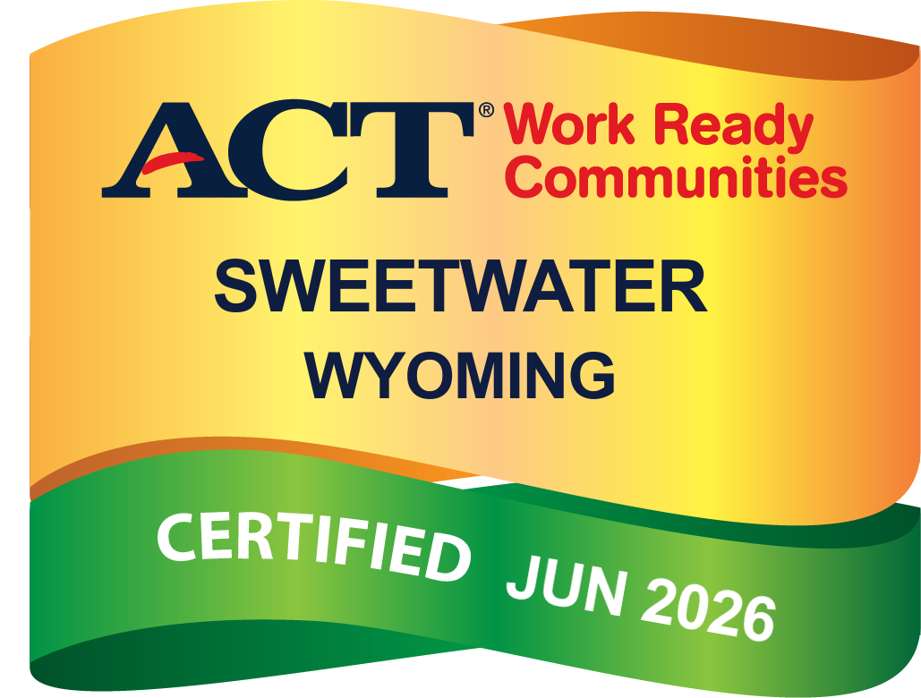 certified county badge