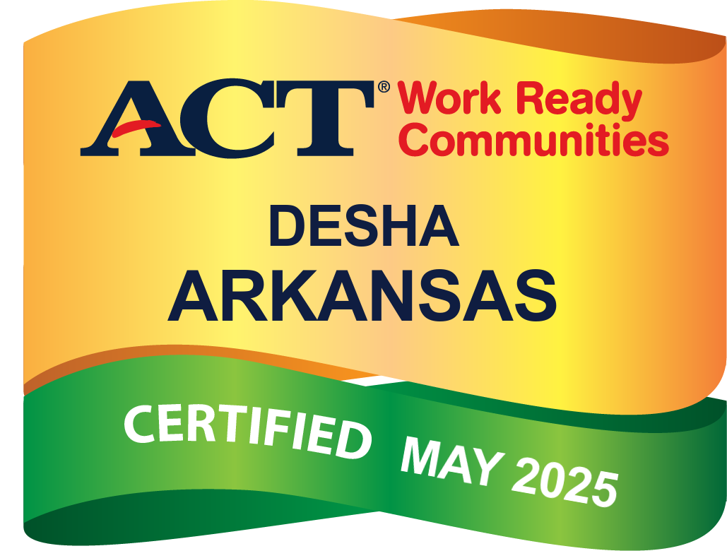 certified county badge