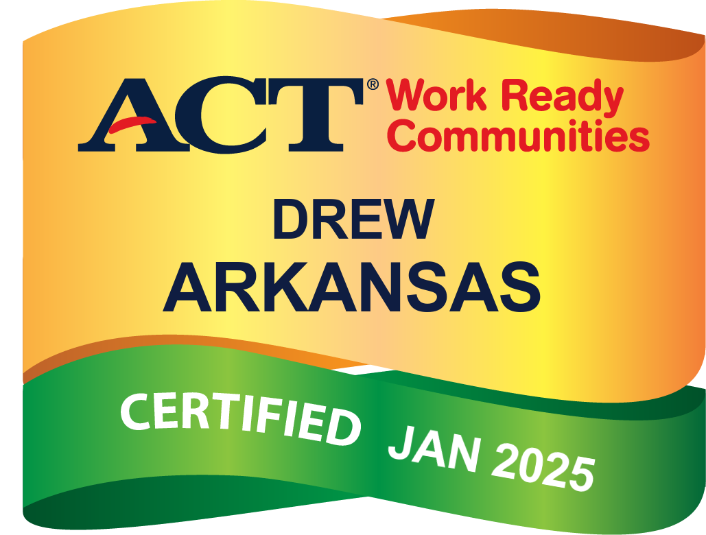 certified county badge