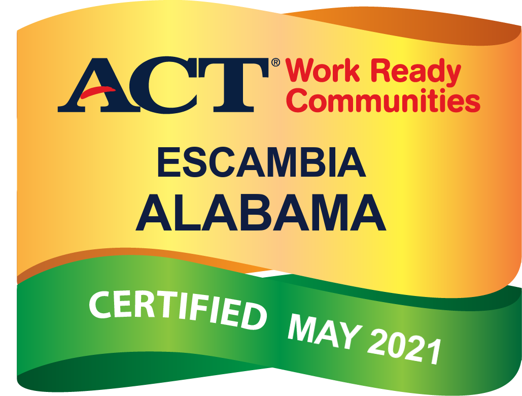 certified county badge