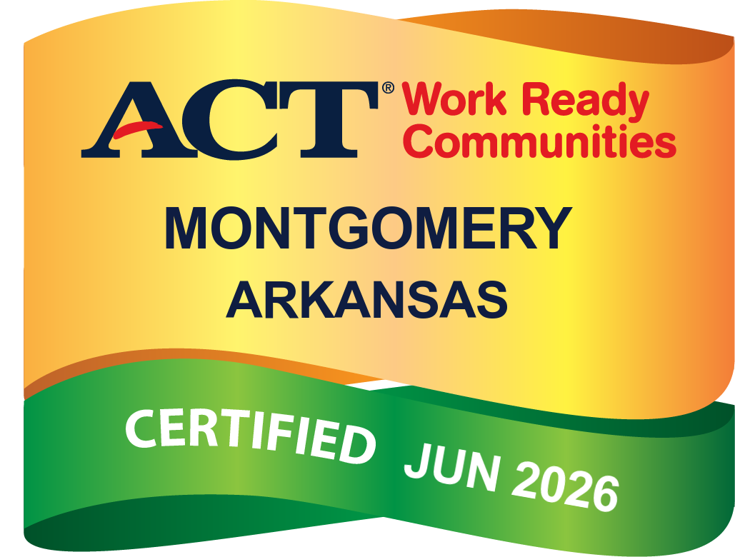 certified county badge