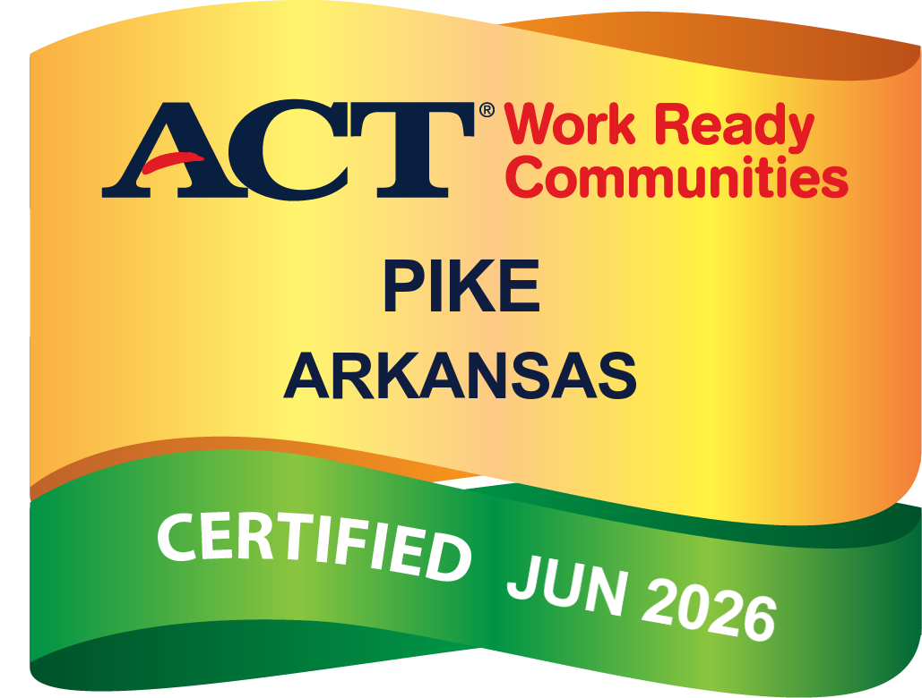 certified county badge