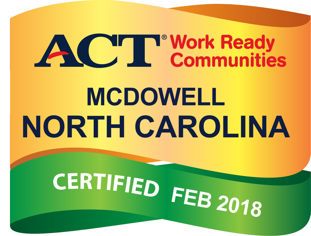 certified county badge