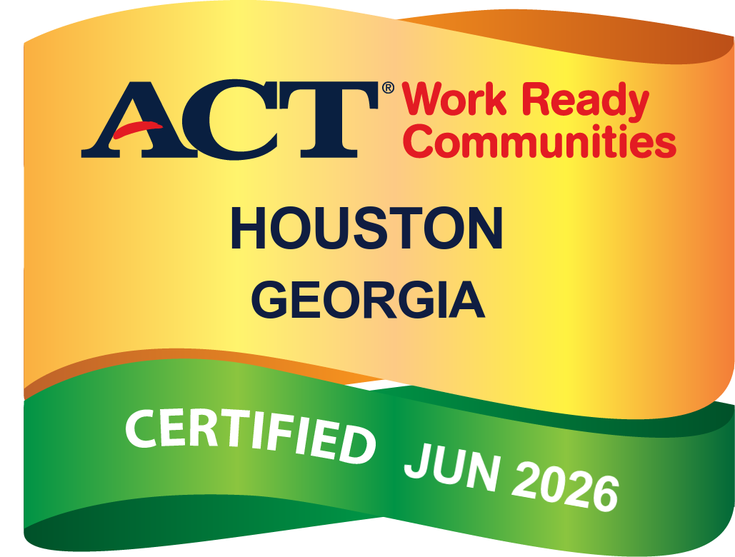 certified county badge