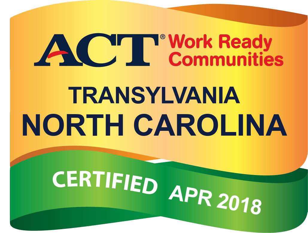 certified county badge