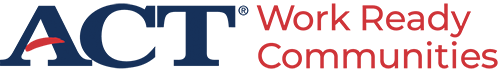 ACT Work Ready logo