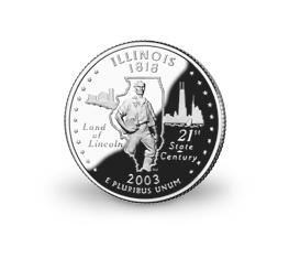 state coin