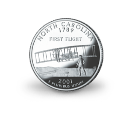 state coin