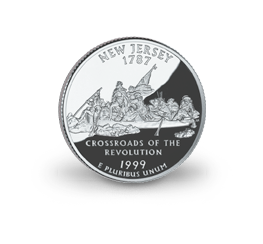 state coin