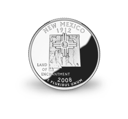state coin