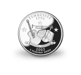 state coin