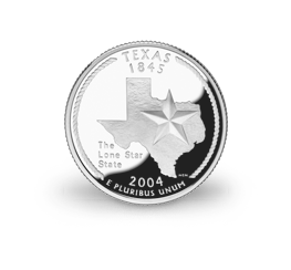 state coin
