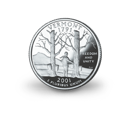 state coin