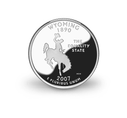 state coin