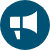 bullhorn icon