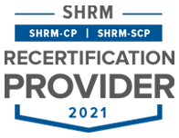 SHRM Certified Reception Provider