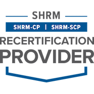 SHRM Certified Reception Provider