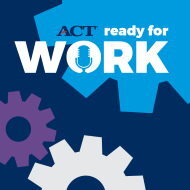 Ready for Work Podcast Episode 13 – Workforce Leaders Resilience